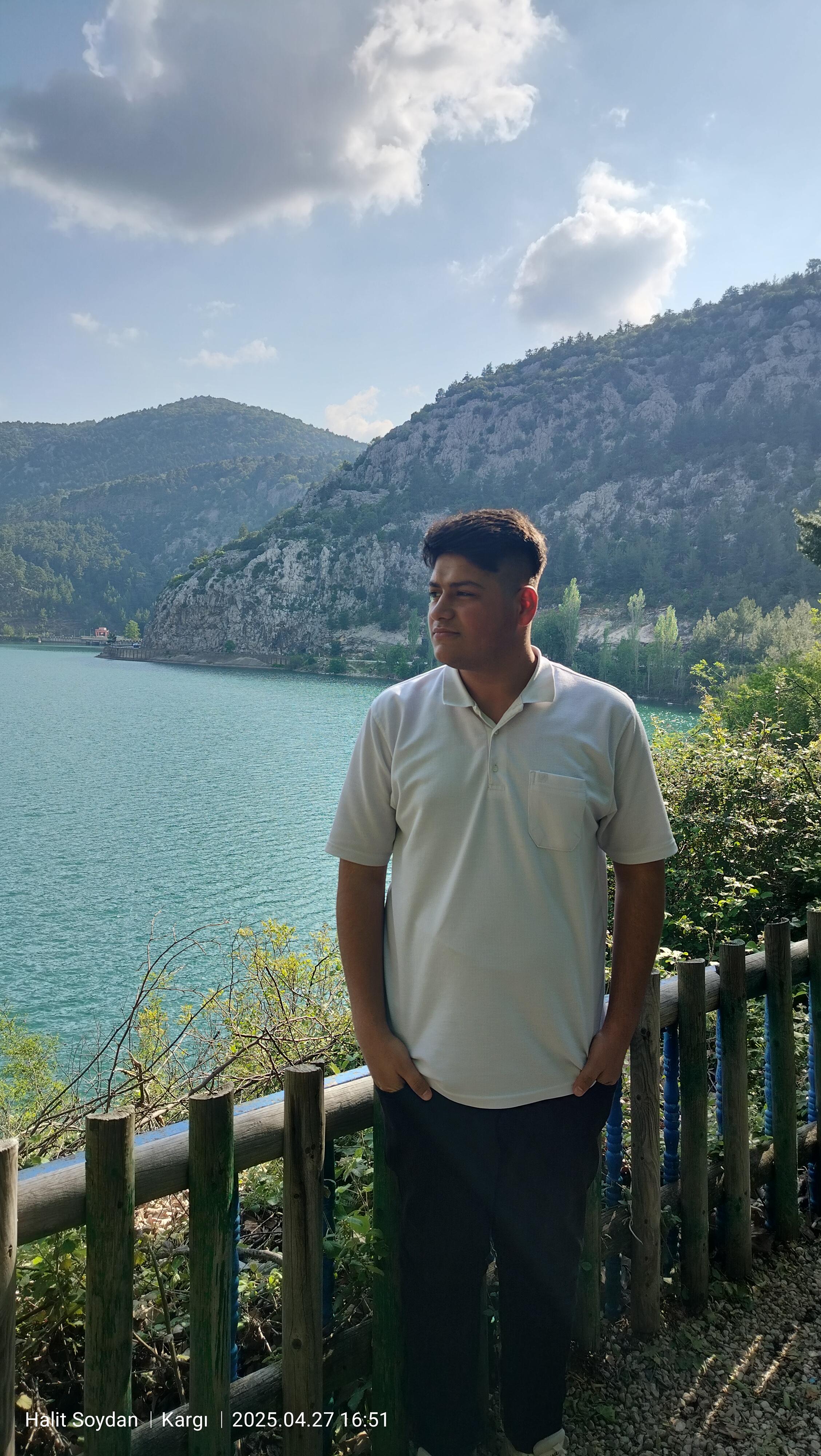 Profil